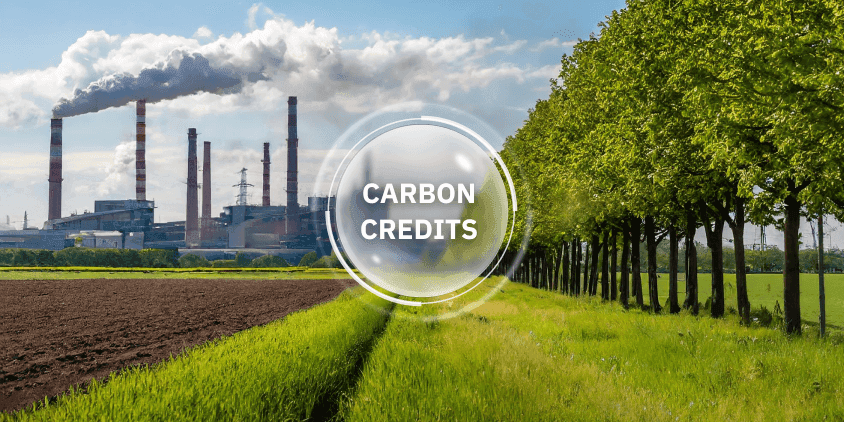 Carbon credits