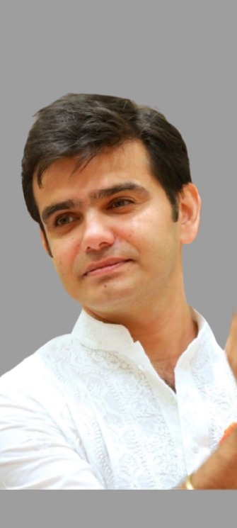 Photo of Rohan Sharma