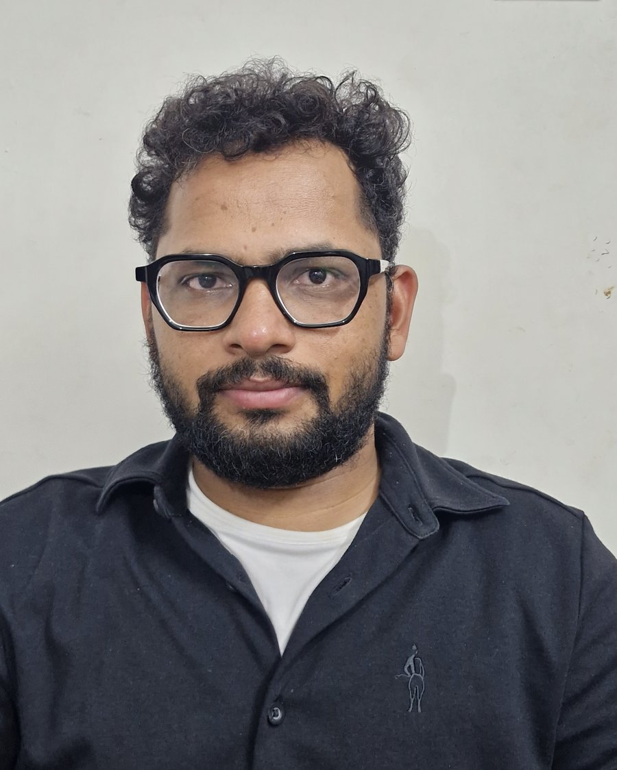 Photo of Sampath