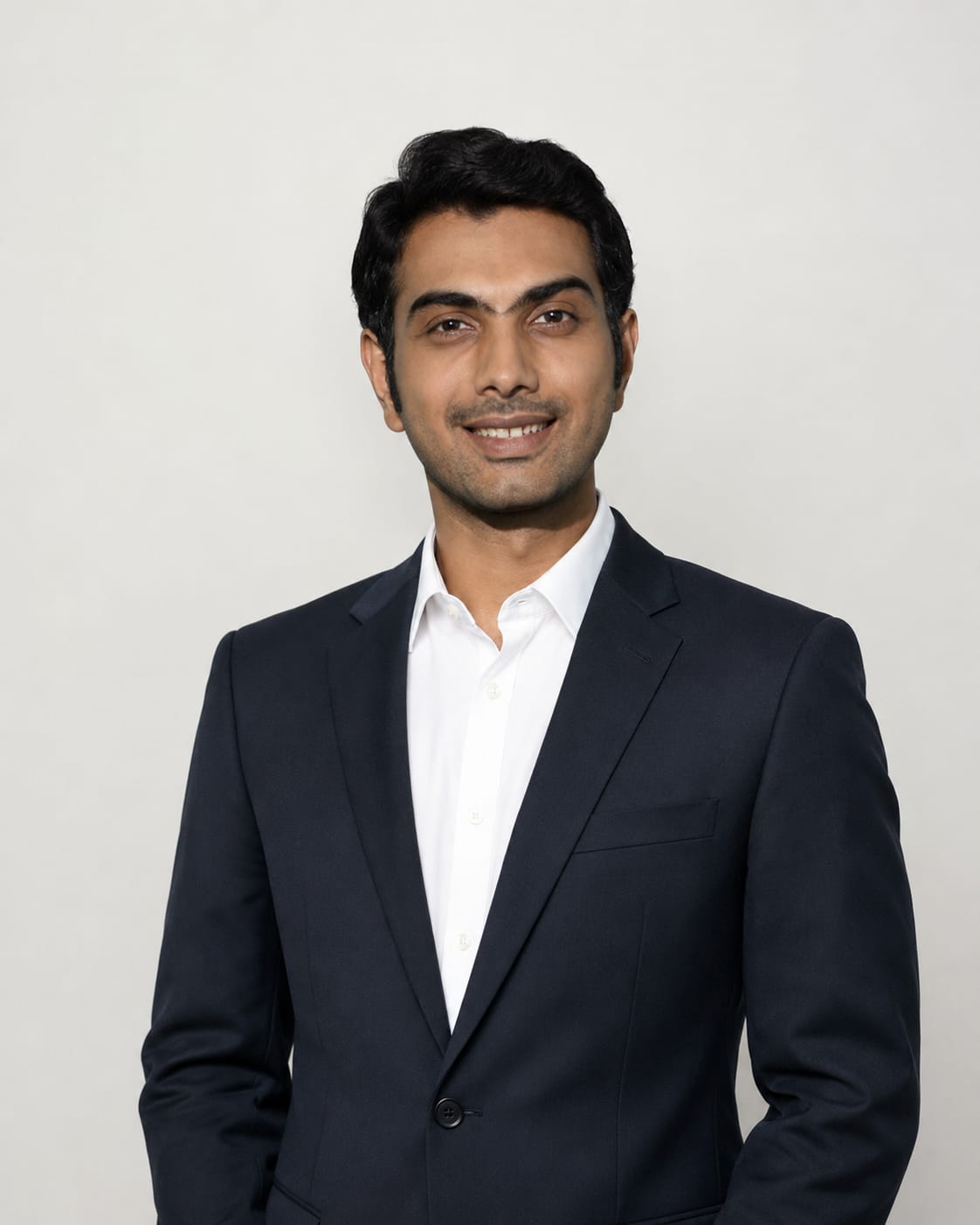 Photo of Shishir Moyade