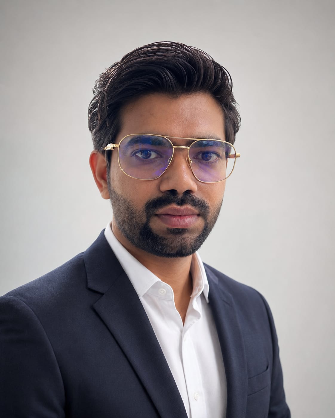 Photo of Shubham Shastri